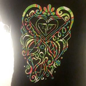 ☆roXy♡shirt☆GIRL'S size L/G/G